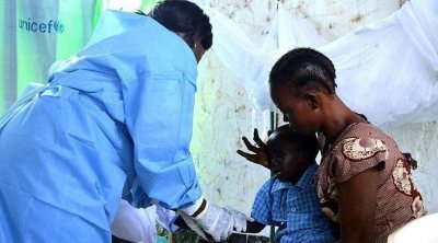L'OMS appelle à davantage d'aide pour lutter contre le choléra en Afrique