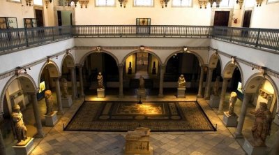 بعد إغلاقه سنة و نصف : متحف باردو يفتح أبوابه من جديد