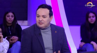 علاء الشابي عن إسم مولوده الجديد : الولد ولدي و أنا حر 