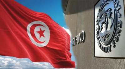 فيتش رايتنغ : تونس قد تحصل على القسط الأول من قرض صندوق النقد قبل نهاية جوان 2023