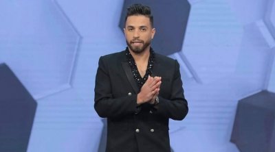 رشدي بلقاسمي : أصبت بمرض خطير (فيديو)