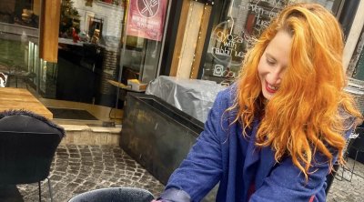 الكاتبة التونسية إيمان موسى تصدر كتابا جديدا (صورة )