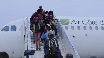 La présidence de la République annonce une série de mesures en faveur des subsahariens