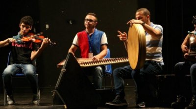 تأجيل مهرجان ''موسيقات'' للعام الثاني على التوالي