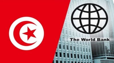 البنك الدولي يُوقف العمل مع تونس بعد تصريحات قيس سعيّد عن المهاجرين