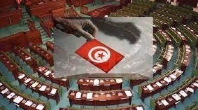 Tunisie : Une nouvelle députée condamnée à huit mois de prison