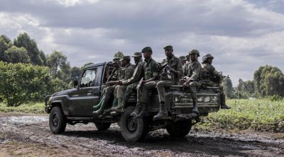 مقتل نحو 40 شخصا شرق الكونغو الديمقراطية في هجوم نفذته جماعة مسلحة