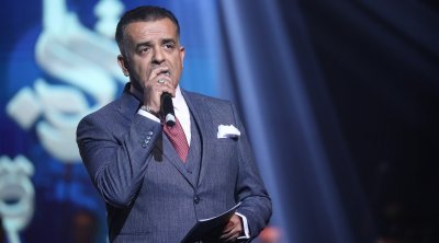 مهرجان الأغنية التونسية : محمد الجبالي يعوض لطفي بوشناق 