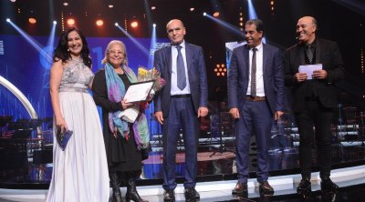 مهرجان الأغنية : سهرة ثالثة كبيرة بمواصفات عالمية 