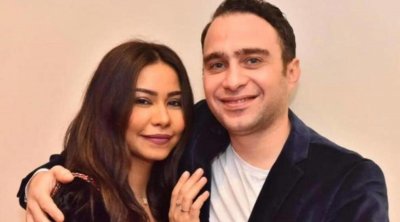 حسام حبيب يكشف حقيقة خلافه مع شيرين عبد الوهاب
