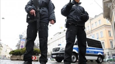 Plusieurs morts après une fusillade dans une église des témoins de Jehovah à Hambourg