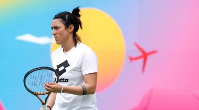 Ons Jabeur débutera demain à Indian Wells