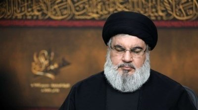 زعيم حزب الله: المصالحة بين إيران والسعودية ''تحول جيد''