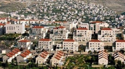 منظمة التحرير الفلسطينية تدين إقرار إسرائيل 3 مخططات استيطانية جديدة في القدس