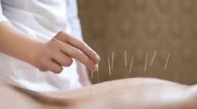 Une caravane médicale chinoise spécialisée en acupuncture à l’hôpital régional de Kasserine