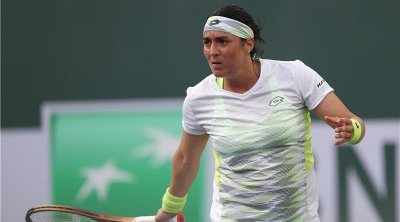 Indian Wells : Ons Jabeur éliminée