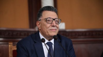 تونس : إبراهيم بودربالة رئيسا لمجلس النواب
