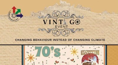 VintaGo : Un événement vintage organisé par des étudiants en communication