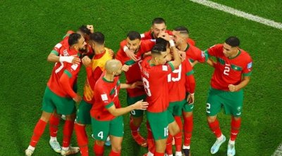 رسميًا: ملك المغرب يعلن ترشح بلاده لإستضافة كأس العالم 2030