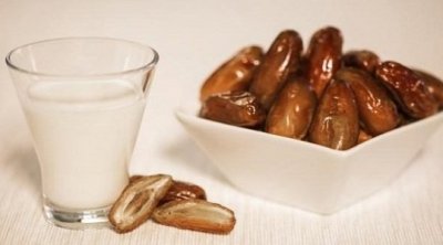 وزارة الصحة توصي بإستهلاك الحليب المعقم في شهر رمضان