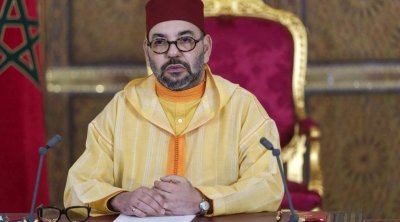 السجن مدة عام مع وقف التنفيذ على صحفيين فرنسيين بعد إدانتهما بمحاولة ابتزاز ملك المغرب