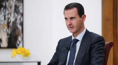 الأسد : لن ألتقي بإردوغان إلا إذا سحب قواته من شمال سوريا