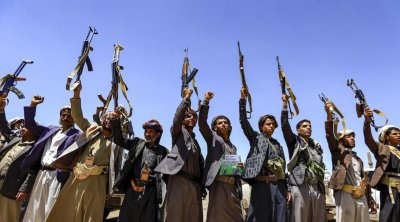 إيران توافق على وقف تسليح الحوثيين
