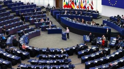 البرلمان الأوروبي يطلب بإيقاف جزئي لبرامج الدعم الموجهة لتونس بسبب حملات القمع