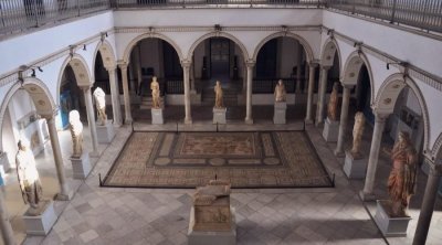 Tunisie : A l’occasion du 20 Mars, entrée gratuite aux musées et sites archéologiques