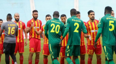 LCA : Formation probable de l’Espérance Sportive de Tunis face à Al Merreikh