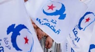 Tunisie :Taghouti devant le pôle judiciaire anti-terrorisme