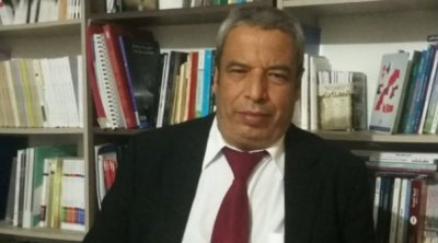 تونس : بطاقة إيداع بالسجن في حق علي اللافي