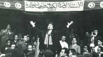 تونس تحيي الذكرى 67 لعيد الاستقلال