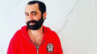 وفاة معد البرامج بلال ميلاد شقيق جيهان ميلاد