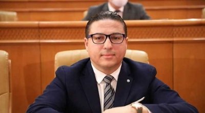 هشام العجبوني : تعيين وزير الداخلية الجديد تم على أساس قربه من قيس سعيد 