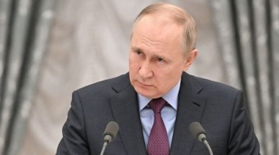 La CPI émet un mandat d’arrêt à l’encontre de Vladimir Poutine