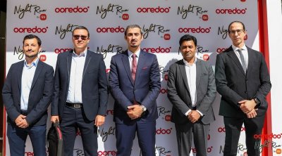 أوريدو تونس تنظم النسخة الثانية من السباق الرياضي الرمضاني ... التفاصيل 