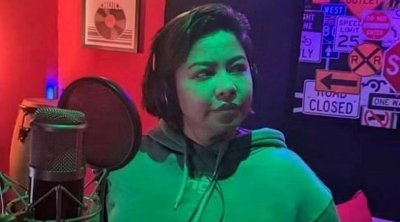 مرهقة و شاحبة.. أول ظهور لشيرين عبد الوهاب بعد اختفائها