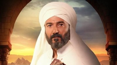 عرض ''رسالة الإمام'' لـخالد النبوى على 3 قنوات مختلفة فى رمضان (فيديو)