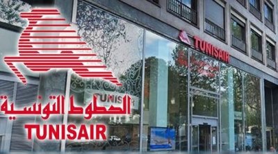 Les agences Tunisair des aéroports restent ouvertes 24h/ 24h pendant Ramadan