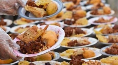 Des tables d’Iftar au profit de 420 bénéficiaires des délégations de Douar Hicher Tebourba et Oued Ellil