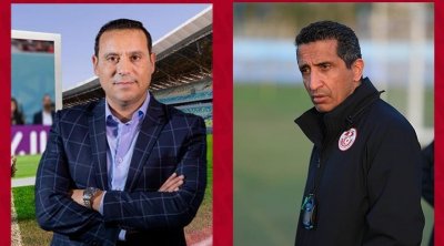 Tunisie U20 : Montassar Louhichi succède à Adel Sellimi