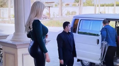 سمير الوافي : خالد يوسف تعامل مع رانيا التومي كجسد للإثارة والتجارة