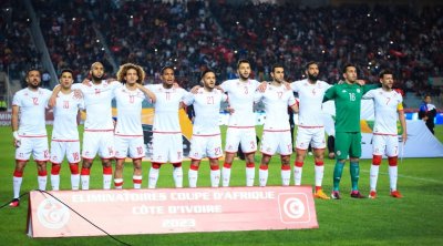 Un arbitre égyptien pour la rencontre Tunisie- Libye