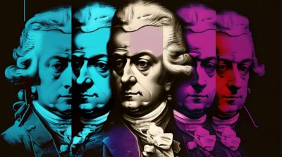 عرض سمفوني بالمسرح البلدي لقائدي ''Les Solistes''