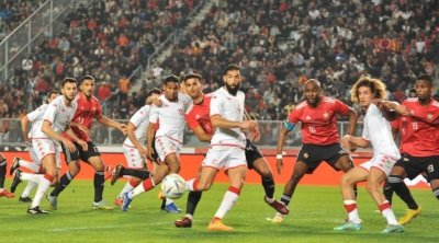 Libye-Tunisie : à quelle heure et sur quelle chaîne voir le match de CAN en direct ?