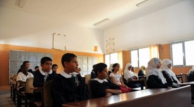 اللغة الأمازيغية تعود إلى مدارس ليبيا بعد عقود من الحظر 