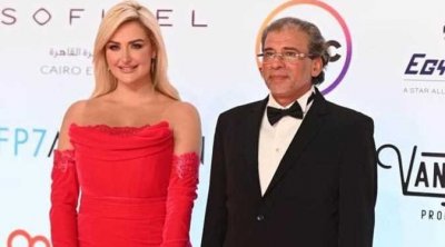 خالد يوسف : رانيا التومي تؤدي دور إغراء يتطلب ملابس مثيرة و مغوية 