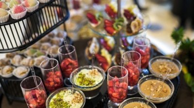 L’Iftar au Novotel Tunis Mohamed V : convivialité, praticité et gourmandise