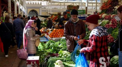 Saisie de 78 tonnes de fruits et légumes au 8ème jour du Ramadan 